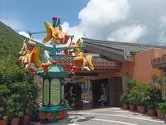 -香港海洋公园