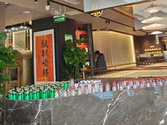 -百草滩羊清水涮羊肉·清真·宁夏盐池滩羊(莲花桥店)