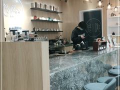 -是啡·日式精品咖啡(东门太阳百货店)