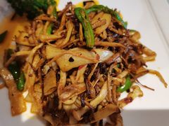 -国人川菜(李家村建东街店)