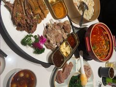 -清真·宁夏印象·盐池滩羊肉体验店(江宁路店)