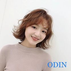 -ODIN 奥丁形象设计 