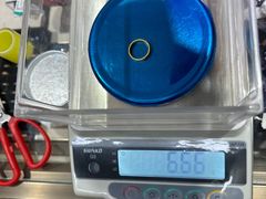 -百金通黄金回收首饰定制维修(珠江路总部)