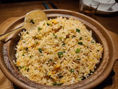 -张家卫·阳江菜·小海鲜(肥婆湾桥店)