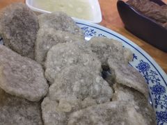 -门框胡同百年卤煮(鸟巢店)
