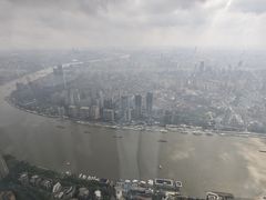 -上海中心大厦