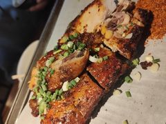 -绿茶餐厅(成都大悦城店)