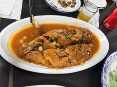 -杨记海鲜楼(三门黑金冠店)