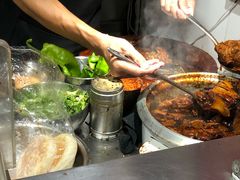 经典肉夹馍-刘记肉夹馍(彰武店)