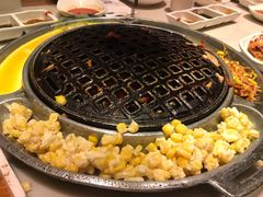 -韩宫宴烤肉·料理(苏州中心店)
