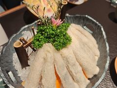 -季季山·云南野生菌火锅(上海首店)