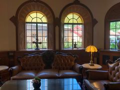 -马勒别墅·中餐厅