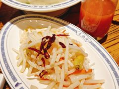 -老雒阳面馆·水席(定鼎门店)