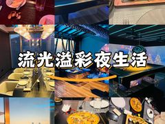 -VENU+海景酒廊