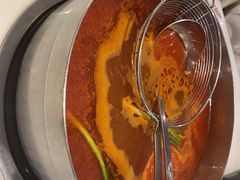 -陈记顺和牛肉火锅(岗顶店)