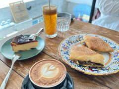 -Alimentari早午餐(安福路店)