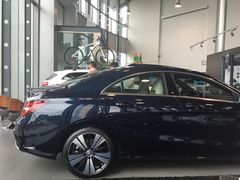 -宁波之星奔驰4S店(海曙店)