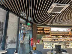 -德南面包房(尚都店)