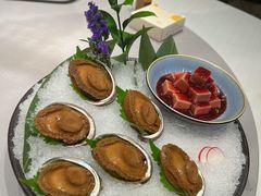 -金苑海鲜酒家(来魅力店)