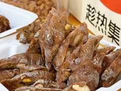 -HOT CRUSH趁热集合·现烤面包(环球港店)