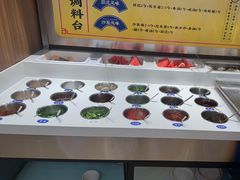 -侃爷南门铜锅涮肉