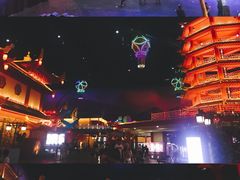 -万达茂商场(南京仙林店)