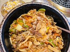 -妙香居韩国烤肉(容桂天佑城店)