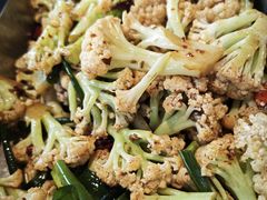 -No.DD戳子烧烤·江湖菜(北京总店)
