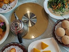 -庭苑美食中心·陈皮烧鹅·海鲜(台山店)