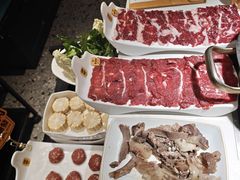 -潮发潮汕牛肉店(永庆坊店)