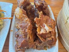 -弓二莜面(总店)