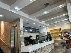 -魏家凉皮(西安秋林宏业商厦店)