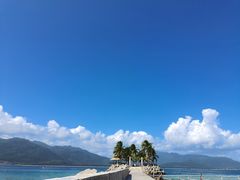 -海南分界洲岛旅游区