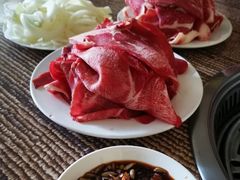 -金明姬和众烧烤店(东铁营店)