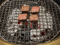 达拉斯-橘焱胡同烧肉夜食(BFC外滩金融中心店)