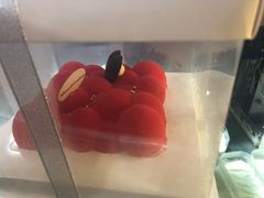 -美事客·面包·蛋糕·甜品(CBD店)