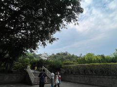 -珠海圆明新园
