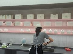 -PETIT PARIS 小巴黎(花园道店)