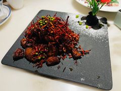 -假装苏杭·园林餐厅(陆家嘴中心店)