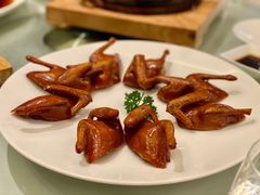 -利苑酒家(金宝店)