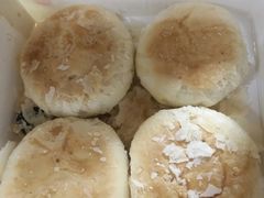 -矮子馅饼(大成路店)