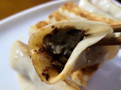 -众口斋锅贴(银泰城店)