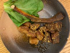 香草羊排-衡哥肉铺