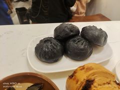 -李与白包子铺(桐梓林店)