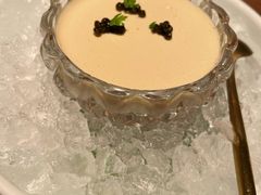 鱼子酱鹅肝-CHIC1699远洋私厨