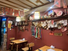 -清真·龙猫食堂(詹滨西里店)