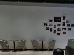 大堂-瑞幸咖啡(合肥南站北广场店)