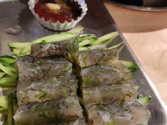-霸腹烤肉(厦门柚子番店)