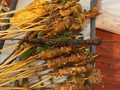 -林二哥宜烤官·宜宾小烧烤