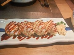 -福樱兰海鲜放题铁板烧(加州店)